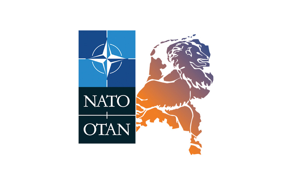 Logo Informal NATO Ministers of Defence Meeting 2007